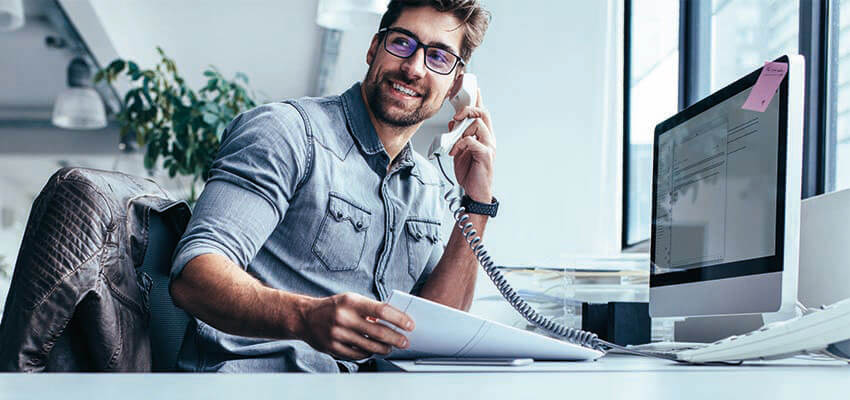 Vacature Ervaren Incassomedewerker